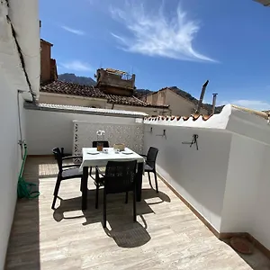 Casa La Romera Habitación en casa particular