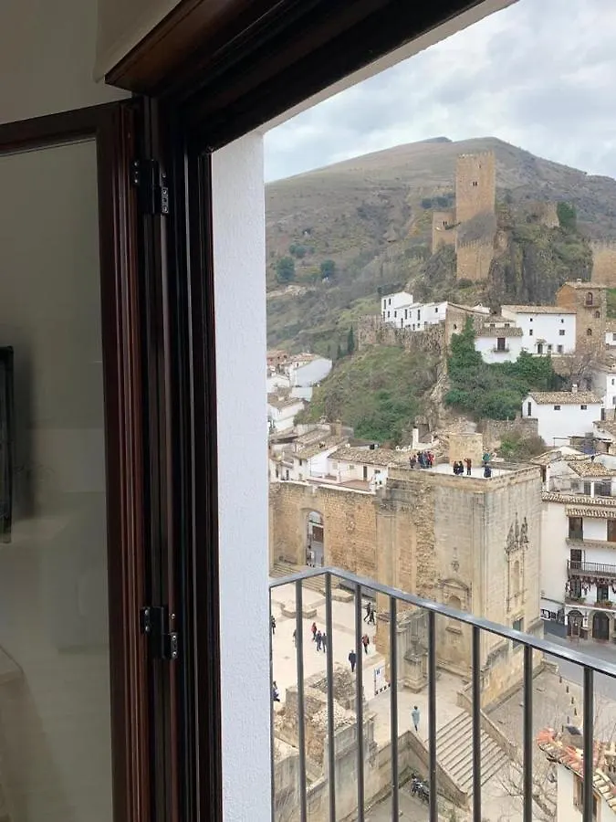Holiday home Casa Torre Vandelvira Cazorla Spain