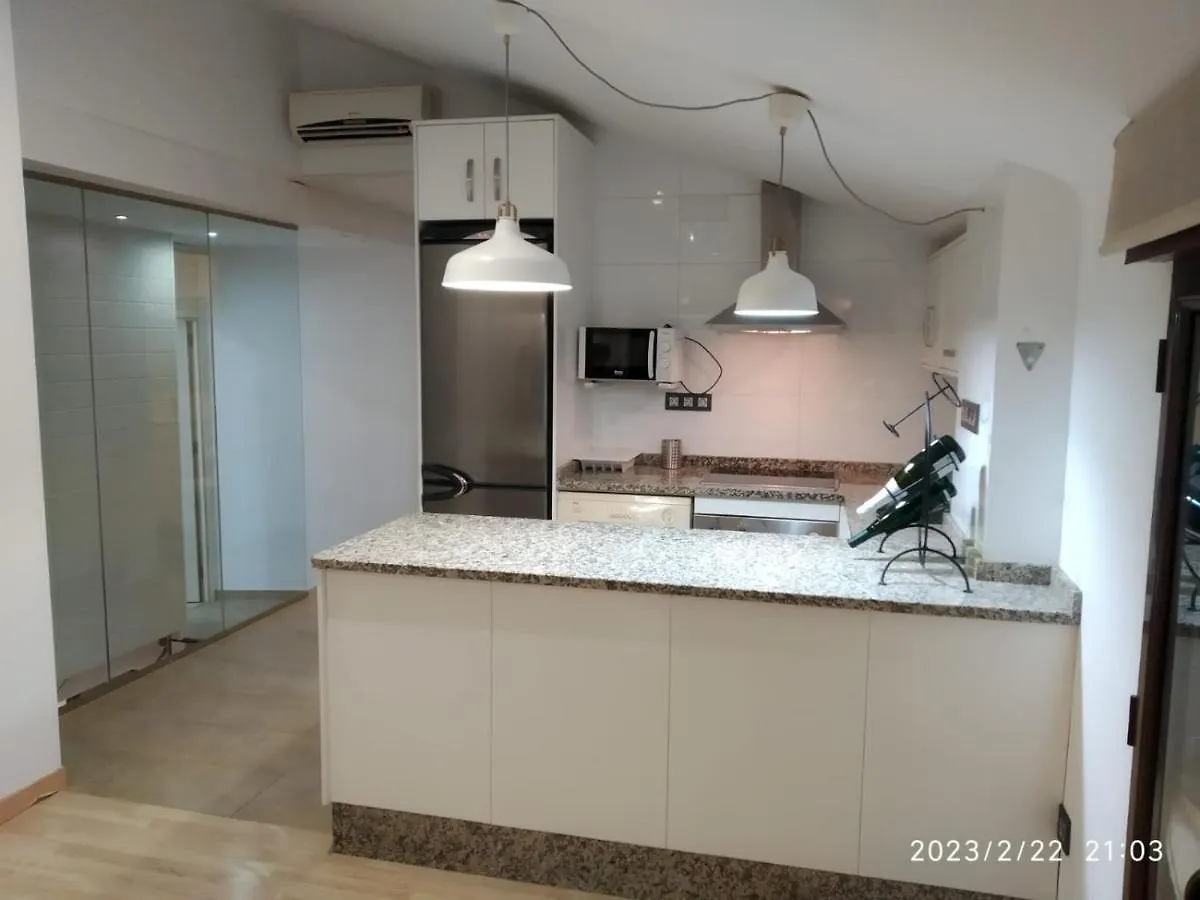 Casa Torre Vandelvira Cazorla 0*,