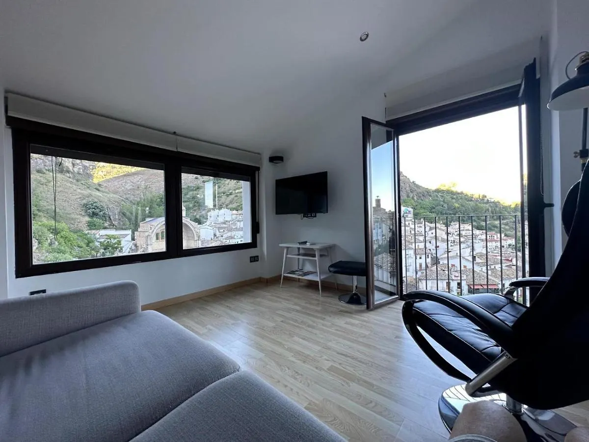 Casa Torre Vandelvira contacts
