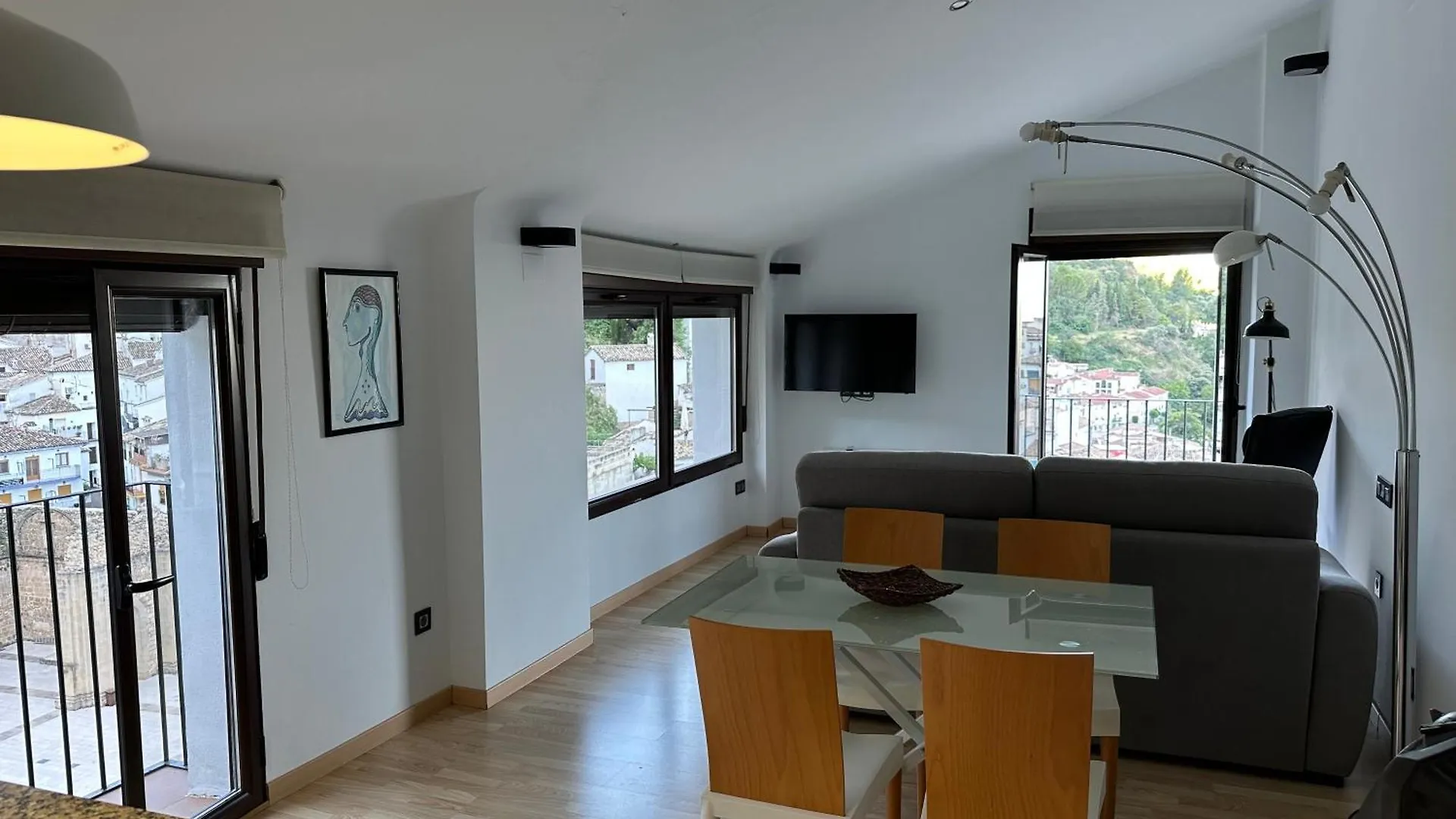 Holiday home Casa Torre Vandelvira Cazorla