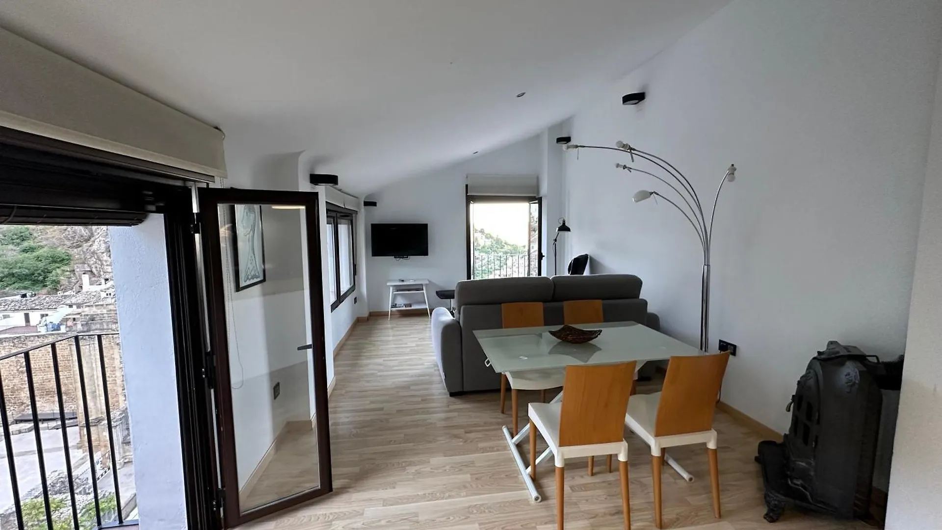 Casa Torre Vandelvira Cazorla 0*,