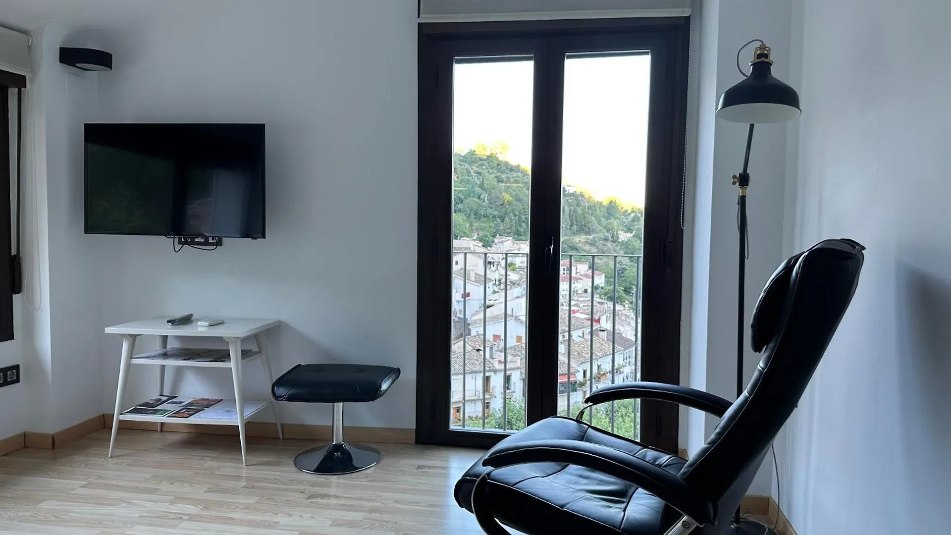 Casa Torre Vandelvira Cazorla Holiday home